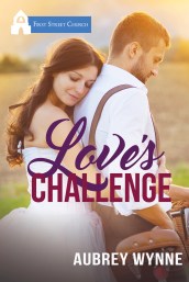 Loves-Challenge-Kindle